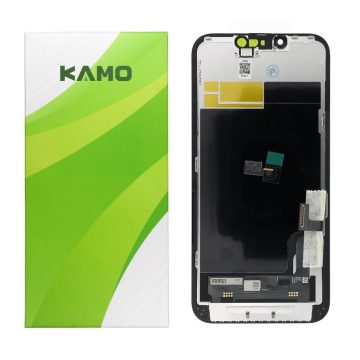   KAMO LCD kijelző IPHONE 13 Incellhez (IC Transplant támogatás)