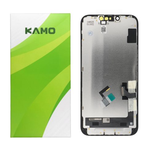 KAMO LCD kijelző IPHONE 14 Incellhez (IC Transplant támogatás)