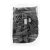 Autós rendszerező első ülésekhez fekete rekesszel