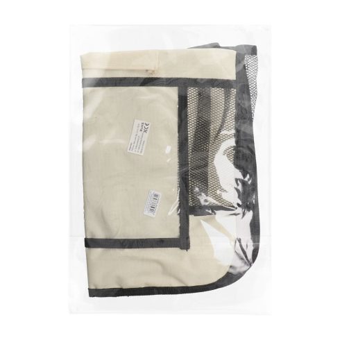 Autós rendszerező bézs színű első ülésekhez