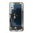 JK LCD kijelző IPHONE XS FullHD Incellhez