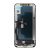 JK LCD kijelző IPHONE XS FullHD Incellhez