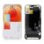 JK LCD kijelző IPHONE 12/12 PRO FullHD Incellhez (IC csere)