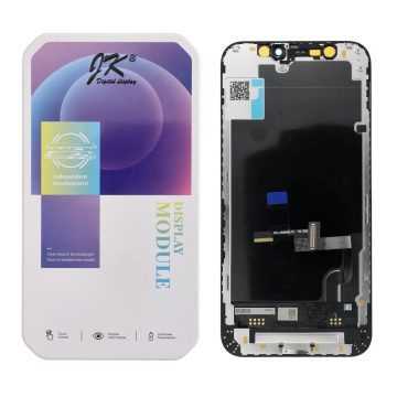 JK LCD kijelző IPHONE 12 Mini FullHD Incellhez (Change IC)