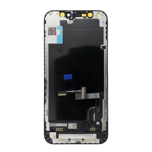 JK LCD kijelző IPHONE 12 Mini FullHD Incellhez (Change IC)