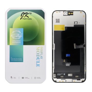   JK LCD kijelző IPHONE 15 PRO MAX FullHD Incellhez (IC csere)