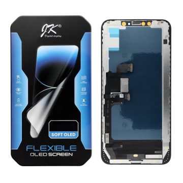 JK LCD kijelző IPHONE XS MAX SOFT OLED-hez