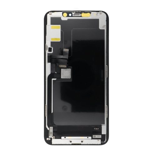 JK LCD kijelző IPHONE 11 PRO MAX SOFT OLED-hez (IC csere)