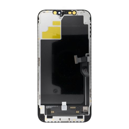 JK LCD kijelző IPHONE 12 PRO MAX SOFT OLED-hez (IC csere)