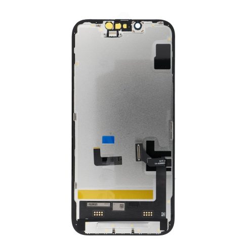 JK LCD kijelző IPHONE 14 SOFT OLED-hez (IC csere)