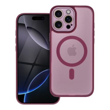   Tok iPhone 13 Variete Mag Coverhez, amely kompatibilis a MagSafe lilával