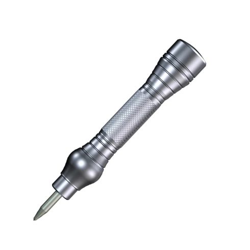 MECHANIC iRock 5 üvegtörő