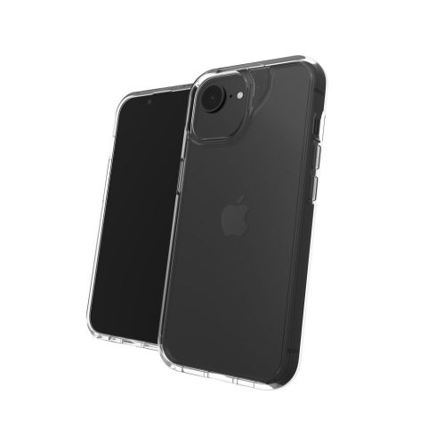 ZAGG tok CRYSTAL PALACE IPHONE 13 / 14 / 15 / 16e átlátszó