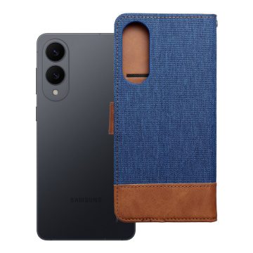 FARMER Könyv SAMSUNG S25 Edge kék