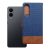 FARMER Könyv SAMSUNG S25 Edge kék