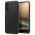 SPIGEN tok LIQUID AIR SAMSUNG A36 5G matt fekete