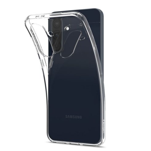 SPIGEN tok LIQUID CRYSTAL SAMSUNG A36 5G kristálytiszta