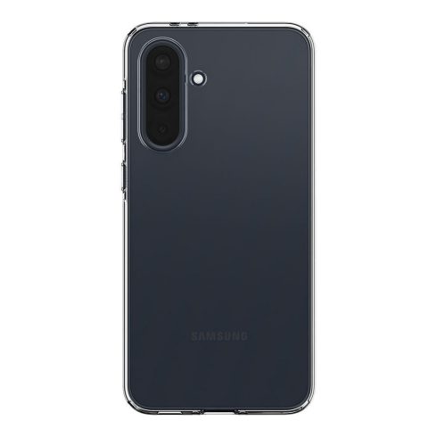 SPIGEN tok LIQUID CRYSTAL SAMSUNG A56 5G kristálytiszta