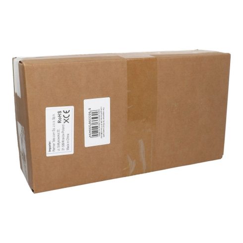 Autós rendszerező első ülésekhez SN-517 fekete rekesszel