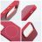   FRAME MAG COVER Case compatible with MagSafe for SAMSUNG A56 magenta