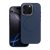 FRAME MAG COVER Case compatible with MagSafe for IPHONE 13 navy blue
