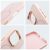 FRAME MAG COVER Case compatible with MagSafe for IPHONE 16 powder pink