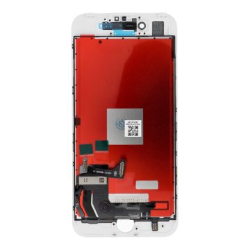 FixCell LCD kijelző IPHONE 7G-hez fehér (erős fény)