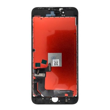 FixCell LCD kijelző IPHONE 8 Plus Blackhez (erős fény)
