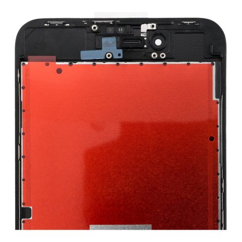 FixCell LCD kijelző IPHONE 8 Plus Blackhez (erős fény)