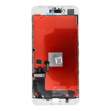 FixCell LCD kijelző IPHONE 8 Plus-hoz fehér (erős fény)