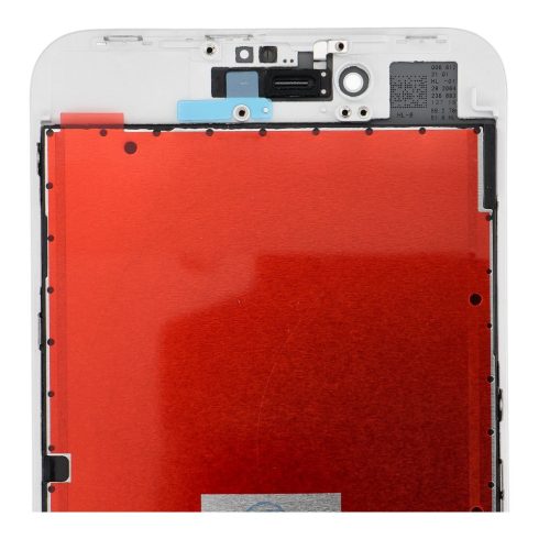 FixCell LCD kijelző IPHONE 8 Plus-hoz fehér (erős fény)