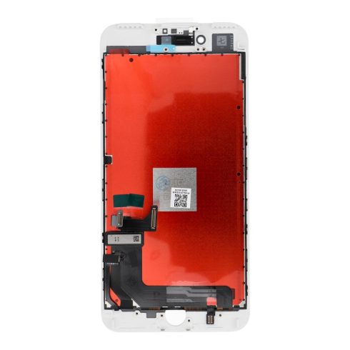 FixCell LCD kijelző IPHONE 7 Plus-hoz fehér (erős fény)