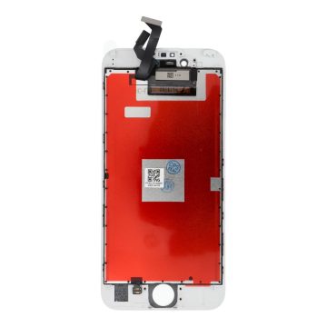 FixCell LCD kijelző IPHONE 6S-hez fehér (erős fény)