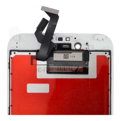 FixCell LCD kijelző IPHONE 6S-hez fehér (erős fény)