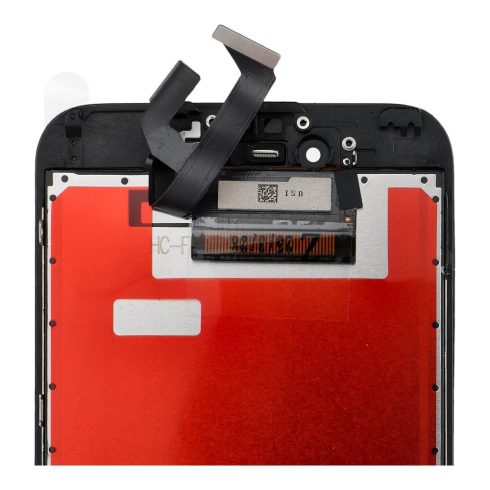 FixCell LCD kijelző IPHONE 6S-hez fekete (erős fény)