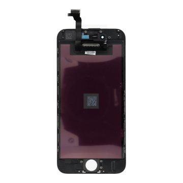 FixCell LCD kijelző IPHONE 6G-hez fekete (felújított)