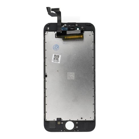 FixCell LCD Display for IPHONE 6S black (refurbished)