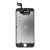FixCell LCD Display for IPHONE 6S black (refurbished)