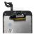 FixCell LCD Display for IPHONE 6S black (refurbished)