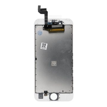 FixCell LCD kijelző IPHONE 6S-hez fehér (felújított)