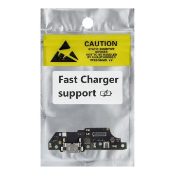 ServicePack töltőkártya MOTOROLA E20 5P68C19462