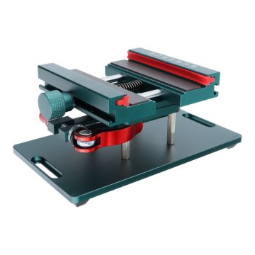 Rotary javítóállvány