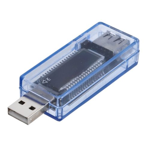 KEWEISI USB töltésvizsgáló