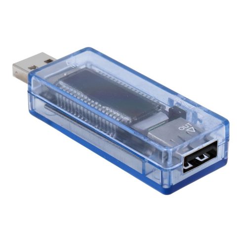 KEWEISI USB töltésvizsgáló