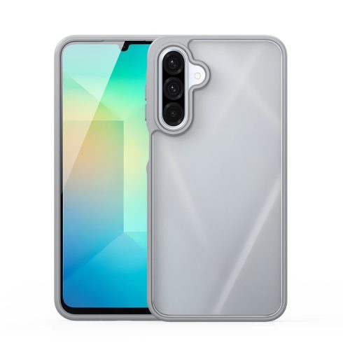DUX DUCIS tok YIND SAMSUNG A26 5G szürke