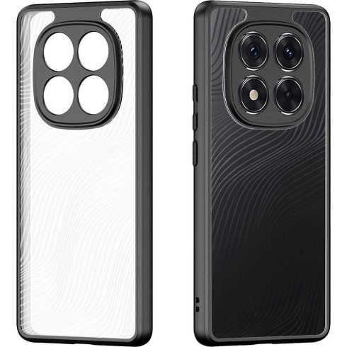 LEAD CASE AIMO REDMI NOTE 14 Pro 4G fekete