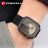   Strap to Apple Watch Forcell F-Design FA14 magnetic steel 42 / 44 / 45 / 49 mm pink