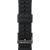 Strap to Apple Watch Forcell F-Design FA06 silicone holes 42 / 44 / 45 / 49 mm black