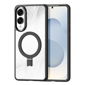   DUX DUCIS tok AIMO MAG kompatibilis MagSafe Samsung S25 Edge fekete