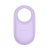 Locator compatible with Apple Find My Hoco E94 taro purple